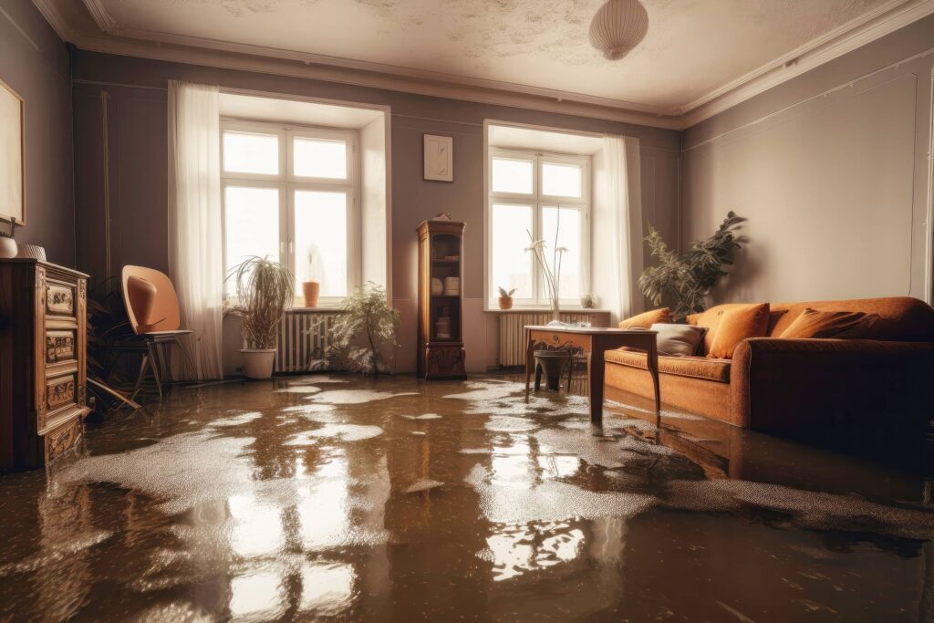 Best Ways to Prevent Mold After a Flood