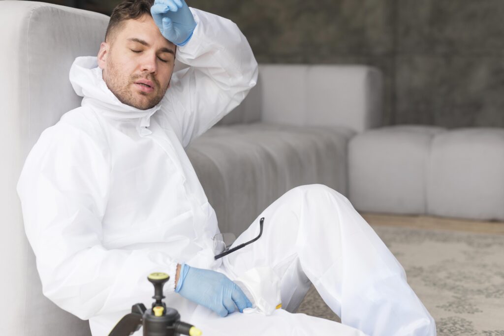 odor removal company