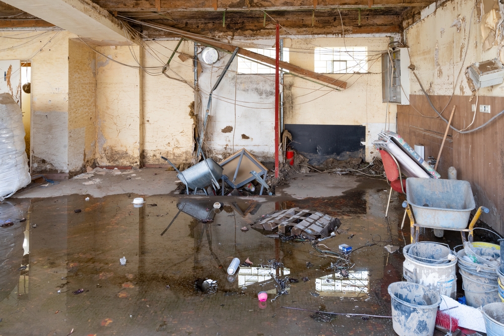 How to Find the Best Emergency Water Damage Restoration Services Near Me in Orlando, FL