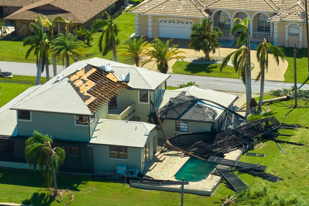 The Right Steps to Take Immediately After Home Damage Hits
